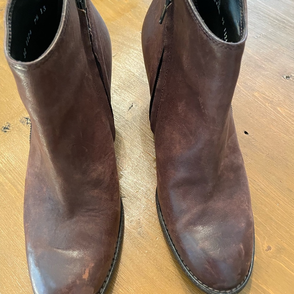 Paul Green Booties